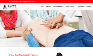 First-aid-training.ca thumbnail