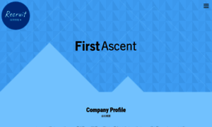 First-ascent.jp thumbnail