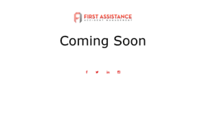 First-assistance.co.uk thumbnail