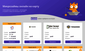 First-bank.ru thumbnail