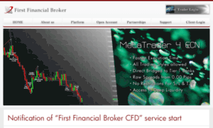 First-financial-broker.com thumbnail