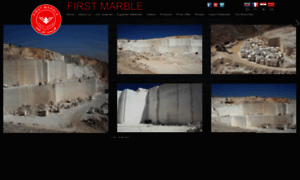 First-marble.com thumbnail