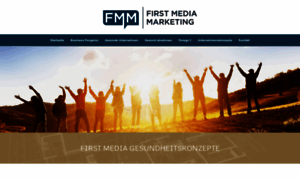 First-media.net thumbnail