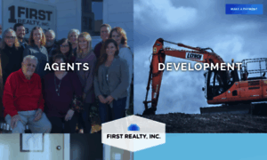 First-realty.net thumbnail