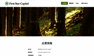 First-star.capital thumbnail