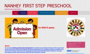 First-step.co.in thumbnail