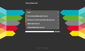 First-united.com thumbnail