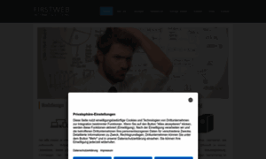 First-web.de thumbnail