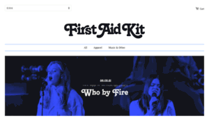 Firstaidkit-europe.myshopify.com thumbnail