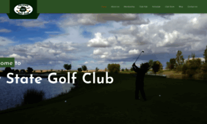 Firstategolfclub.com thumbnail