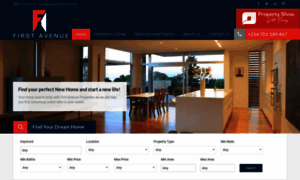 Firstavenueproperties.co.ke thumbnail