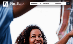 Firstbank-ok.com thumbnail