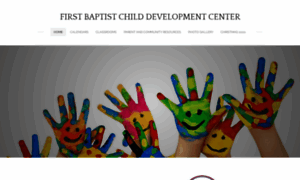 Firstbaptistcdc.weebly.com thumbnail