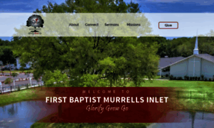 Firstbaptistchurchmi.org thumbnail