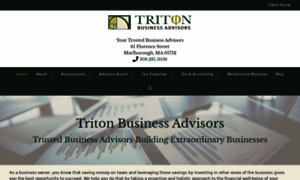 Firstbeaconadvisors.com thumbnail