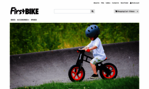 Firstbike.com.au thumbnail