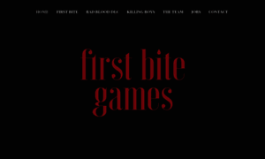 Firstbitegames.com thumbnail