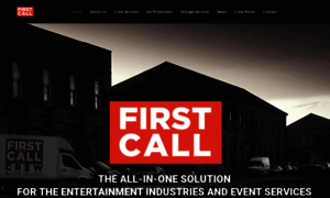 Firstcallcrew.co.uk thumbnail