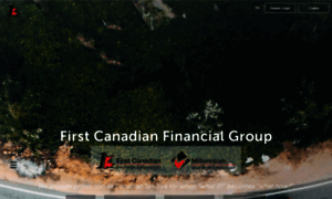 Firstcanadian.ca thumbnail