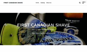 Firstcanadianshave.com thumbnail