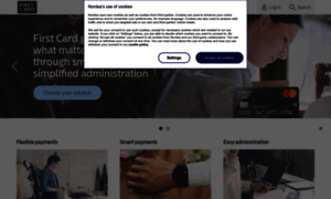 Firstcardonline.com thumbnail