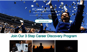 Firstcareeracademy.com thumbnail