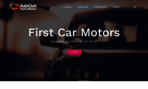 Firstcarmotors.com.tr thumbnail