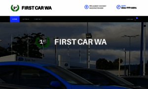 Firstcarwa.com.au thumbnail