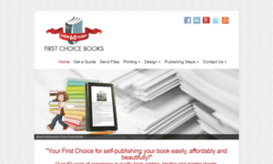 Firstchoicebooks.org thumbnail