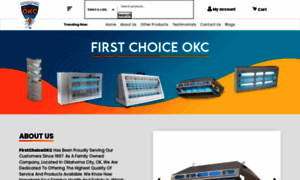 Firstchoiceokc.com thumbnail