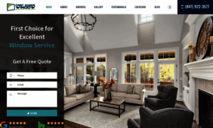 Firstchoicewindowinstallation.com thumbnail