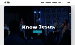 Firstchurchconnect.com thumbnail