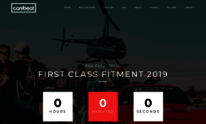 Firstclassfitment.com thumbnail