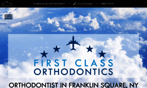 Firstclassorthodonticsny.com thumbnail