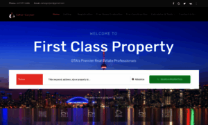 Firstclassproperty.ca thumbnail