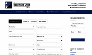 Firstcolorado.idxbroker.com thumbnail