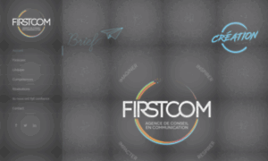 Firstcom.fr thumbnail