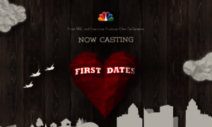 Firstdatescasting.popular.productions thumbnail