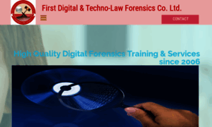 Firstdigitalforensics.com.ng thumbnail