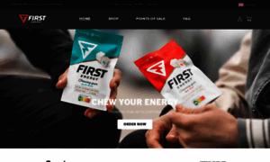 Firstenergygum.com thumbnail