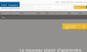 Firstfinance.fr thumbnail