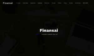 Firstfinance.lt thumbnail