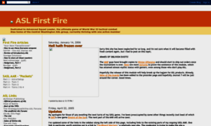 Firstfire.blogspot.com thumbnail