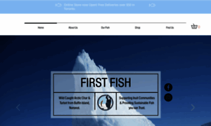 Firstfish.ca thumbnail