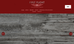 Firstflightkw.com thumbnail