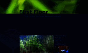 Firstfloorbar.at thumbnail