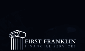 Firstfranklinfs.com thumbnail