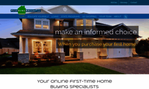 Firsthomeadvisor.com thumbnail