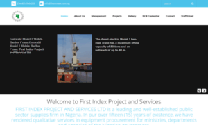 Firstindex.com.ng thumbnail