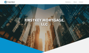 Firstkeyholdings.com thumbnail